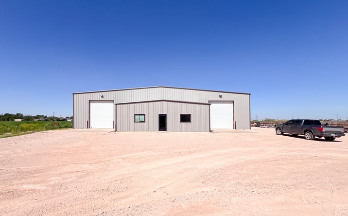 Pictures of Industrial property located at 1914 S Co Rd 1083, Midland, TX 79706 for lease - image #1