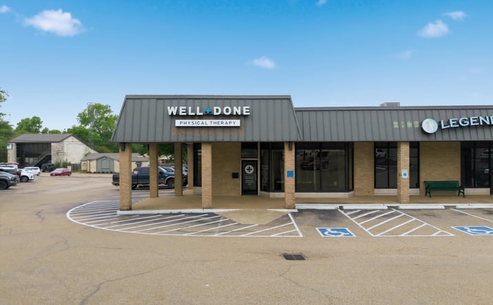 Pictures of Retail, Office property located at 2066 N Valley Mills Dr, Waco, TX 76710 for lease - image #1