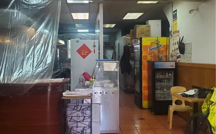 Pictures of Special Purpose, Retail, Restaurant, Land, Industrial property located at 1207 McDonald Avenue, Brooklyn, NY 11230 for lease - image #1