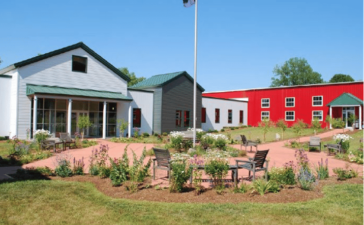 Pictures of Office property located at 120 Graham Wy, Shelburne, VT 05482 for lease - image #1