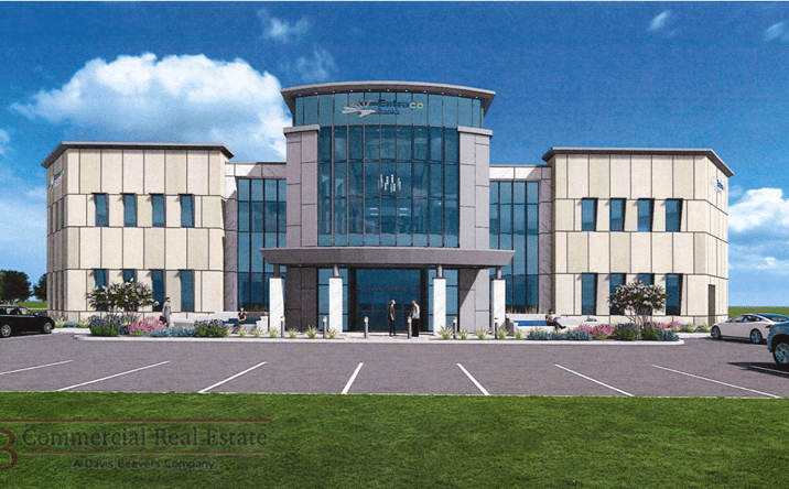 Pictures of Office property located at 8307 W Adams Ave, Temple, TX 76502 for lease - image #1