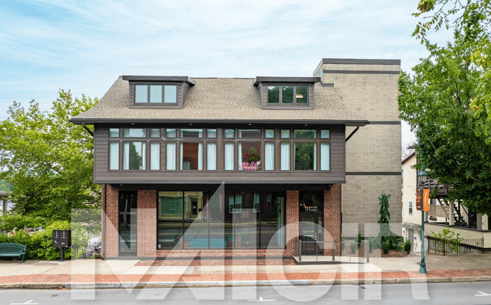 Pictures of Office property located at 111 N Market St, Selinsgrove, PA 17870 for lease - image #1