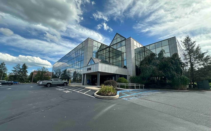 Pictures of Office property located at 3735 Nazareth Rd, Easton, PA 18045 for lease - image #1