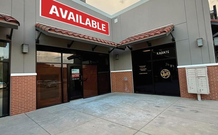 Pictures of Retail property located at 11223 Potranco Rd, San Antonio, TX 78253 for lease - image #1