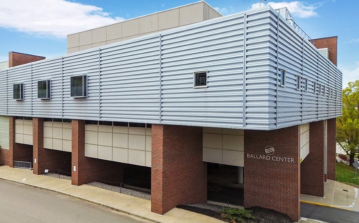 Pictures of Office property located at 6 E Chestnut St, Augusta, ME 04330 for lease - image #1