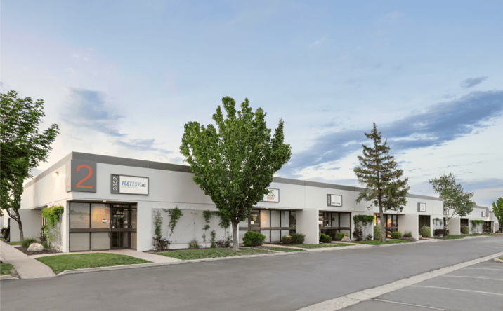 Pictures of Office, Retail, Restaurant property located at 3607-3667 W 1987 S, Salt Lake City, UT 84104 for lease - image #1