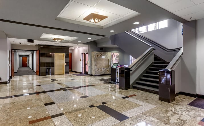 Pictures of Office property located at 10120 S Eastern Ave, Henderson, NV 89052 for lease - image #1