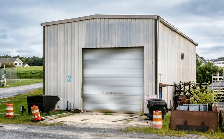 Pictures of Retail, Industrial property located at 806 Island Ford Rd, McGaheysville, VA 22840 for lease - image #1