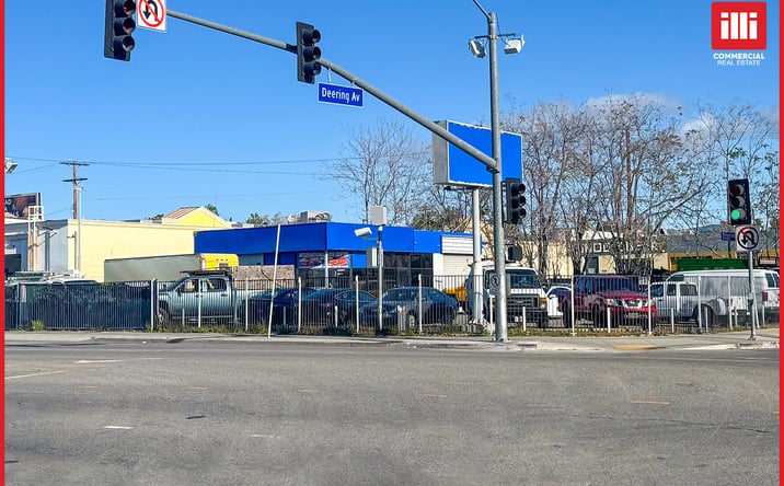 Pictures of Retail, Office, Special Purpose property located at 21339 Sherman Way, Los Angeles, CA 91303 for lease - image #1