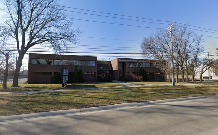Pictures of Office property located at 3058 Metro Pkwy, Sterling Heights, MI 48310 for lease - image #1
