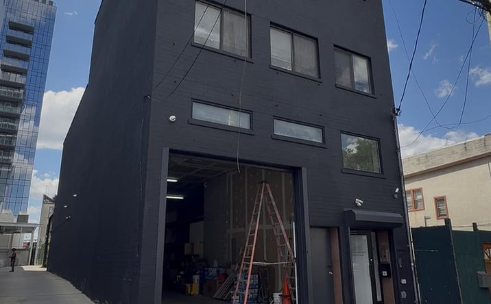 Pictures of Industrial property located at 33-54 Farrington Street, Flushing, NY 11354 for lease - image #1