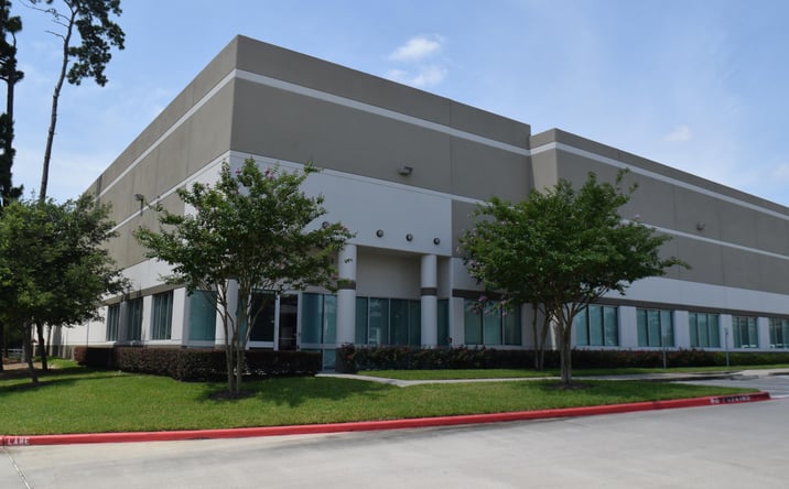 Pictures of Office, Industrial property located at 4150 N Sam Houston Pkwy E, Houston, TX 77032 for lease - image #1