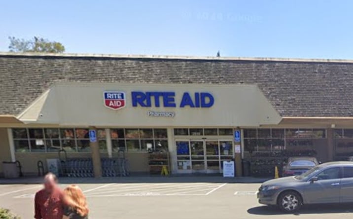 Pictures of Retail property located at 2819 Hopyard Rd, Pleasanton, CA 94588 for lease - image #1