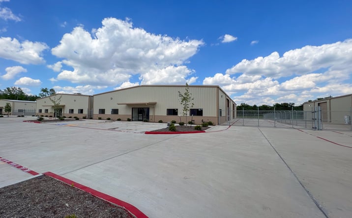 Pictures of Industrial property located at 3406 Longhorn Dr, Houston, TX 77084 for lease - image #1