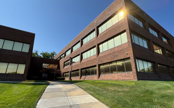 Pictures of Office property located at 4370 West 109th Street, Leawood, KS 66211 for lease - image #1