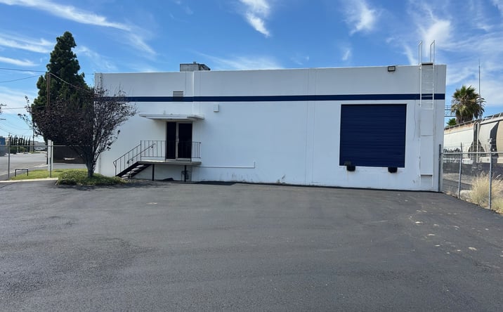 Pictures of Industrial property located at 14353 Gannet St, La Mirada, CA 90638 for lease - image #1