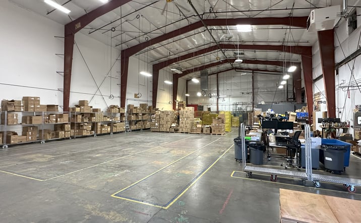 Pictures of Industrial property located at 2123 W Elmore St, Seattle, WA 98199 for lease - image #1