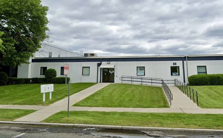 Pictures of Office, Industrial property located at 88 Industry Ave, Springfield, MA 01104 for lease - image #1