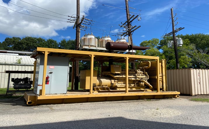 Pictures of Office, Industrial property located at 4775 & 4895 S. M.L. King, Jr. Parkway, Beaumont, TX 77705 for lease - image #1