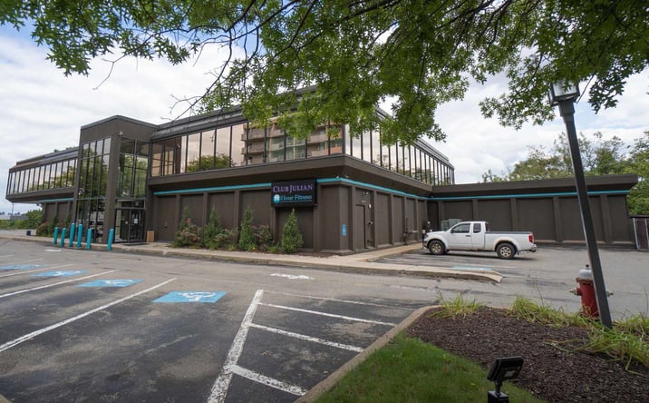 Pictures of Office property located at 101 Corbett Ct, Pittsburgh, PA 15237 for lease - image #1