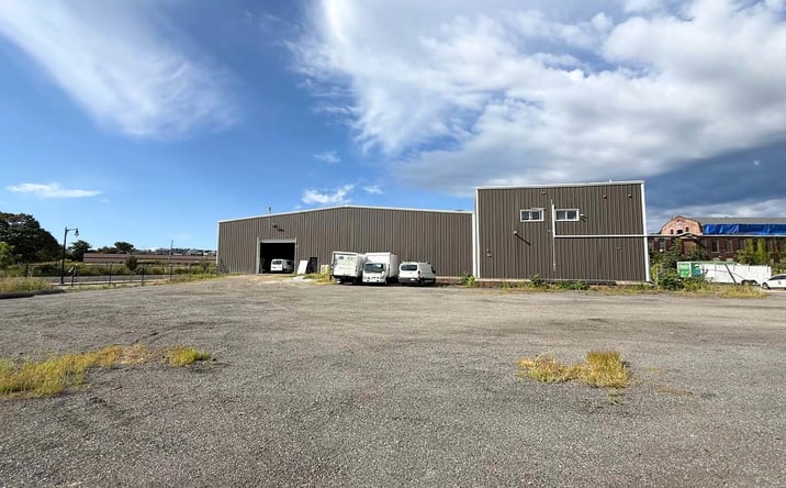 Pictures of Industrial property located at 104 Lamartine St, Worcester, MA 01608 for lease - image #1