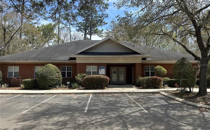 Pictures of Office property located at 4611 NW 53rd Avenue , B, Gainesville, FL 32653 for lease - image #1
