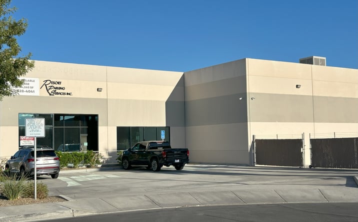 Pictures of Industrial property located at 39-755 Berkey Dr., Palm Desert, CA 92260 for lease - image #1