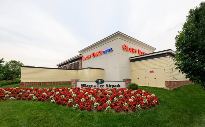 Pictures of Retail property located at 3-15 Lee Airpark Dr, Edgewater, MD 21037 for lease - image #1