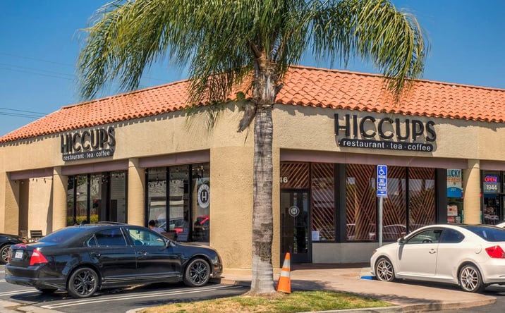 Pictures of Retail property located at 1900 Lakewood Boulevard, Long Beach, CA 90815 for lease - image #1