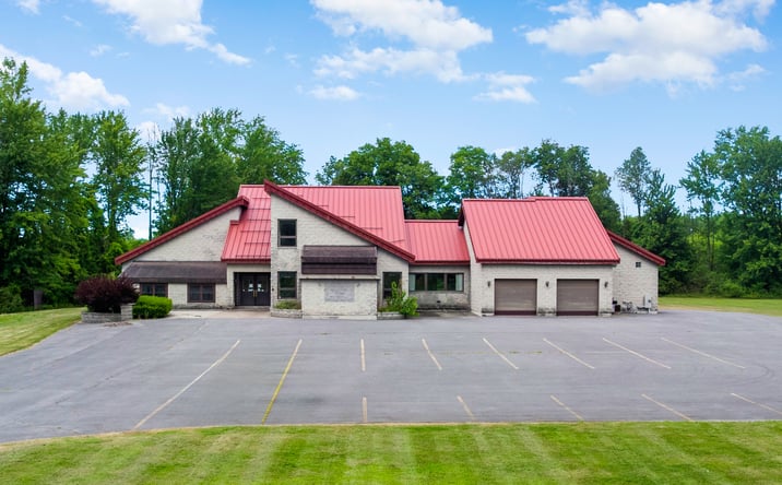 Pictures of Office, Industrial, Special Purpose property located at 2809 State Rte 3, Fulton, NY 13069 for lease - image #1