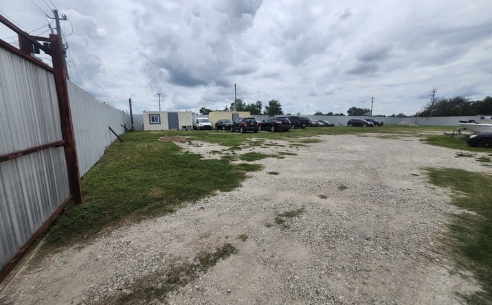 Pictures of Land, Special Purpose property located at 7037 W Orem Dr, Houston, TX 77085 for lease - image #1