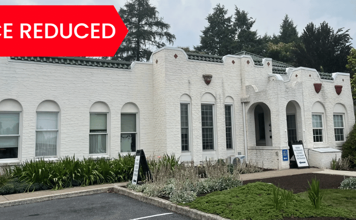 Pictures of Office property located at 3912 Trindle Rd, Camp Hill, PA 17011 for lease - image #1