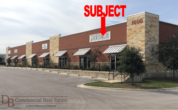 Pictures of Retail, Office, Industrial property located at 1008 Arbor Park, Belton, TX 76513 for lease - image #1