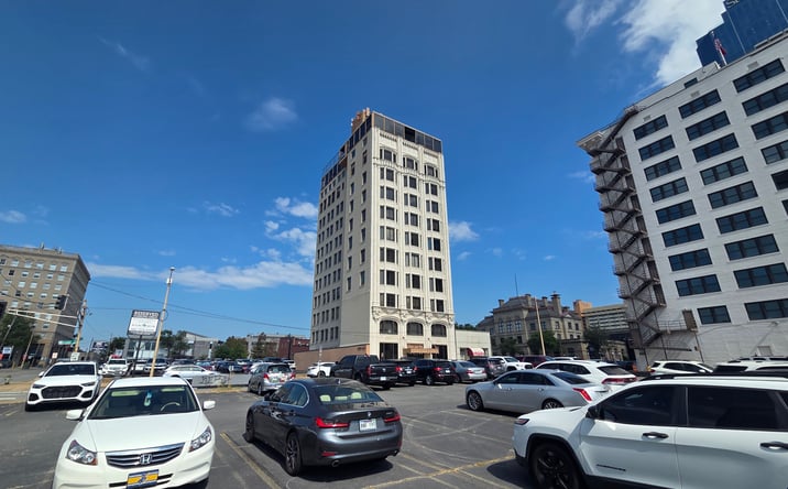 Pictures of Office property located at 212 Center St, Little Rock, AR 72201 for lease - image #1