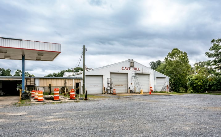 Pictures of Industrial property located at 1446 Jacob Burner Dr, McGaheysville, VA 22840 for lease - image #1