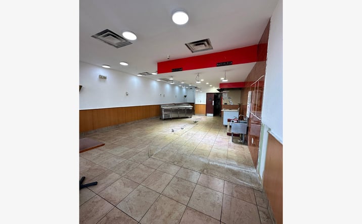 Pictures of Retail, Restaurant property located at 132-12 14th Ave, College Point, NY 11356 for lease - image #1