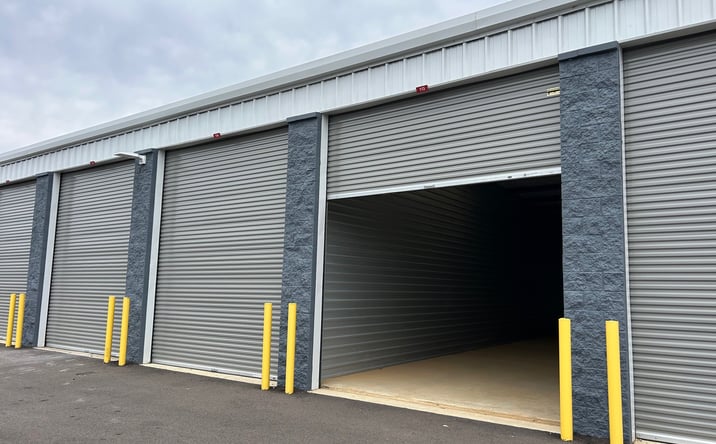 Pictures of Industrial property located at 2380 Nail Rd, Horn Lake, MS 38637 for lease - image #1