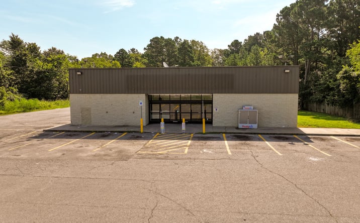 Pictures of Retail property located at 14515 AR-365, Little Rock, AR 72206 for lease - image #1