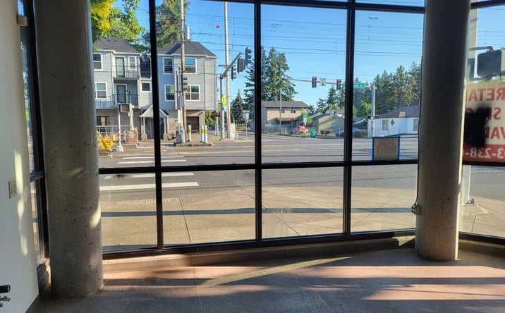 Pictures of Retail, Office property located at 17245 SE Burnside St, Gresham, OR 97030 for lease - image #1