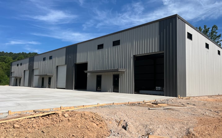 Pictures of Industrial property located at 10693 Old Hwy 280, Chelsea, AL 35043 for lease - image #1
