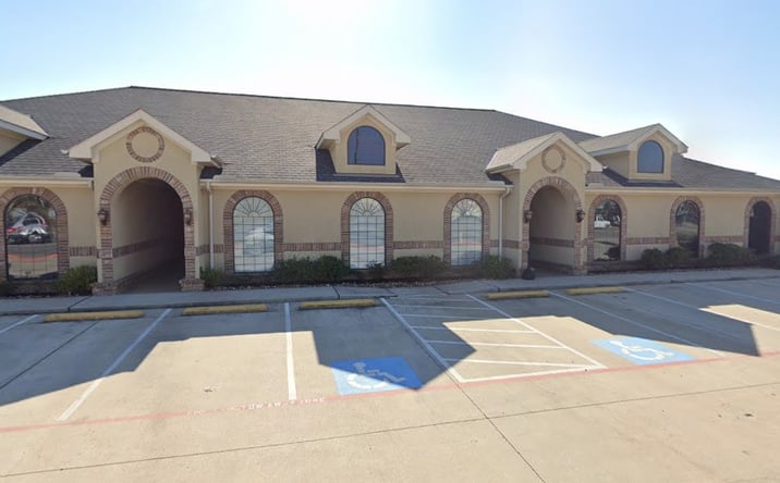 Pictures of Office, Special Purpose property located at 7109 Farm to Market 2920, Spring, TX 77379 for lease - image #1