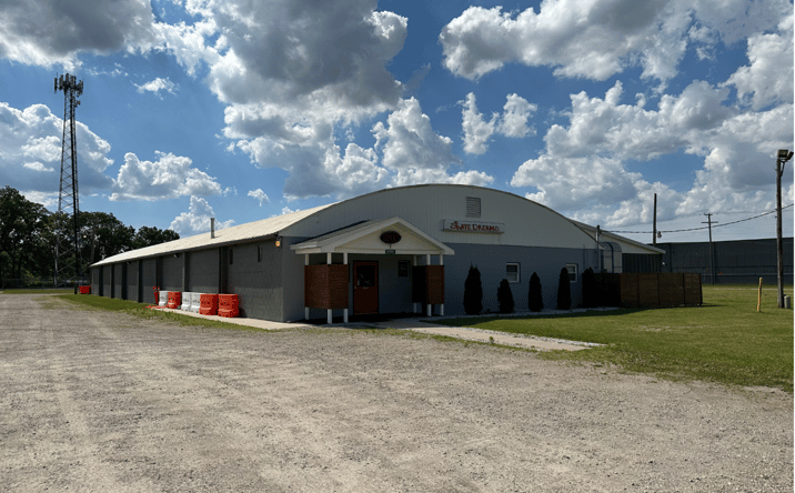 Pictures of Retail, Land property located at 57550 N Main Street, Three Rivers, MI 49093 for lease - image #1