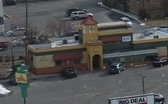 Pictures of Retail, Restaurant property located at 90 E 400 N, Logan, UT 84321 for lease - image #1