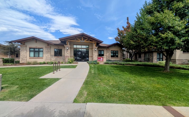 Pictures of Office property located at 1915 Wilmington Dr, Fort Collins, CO 80528 for lease - image #1