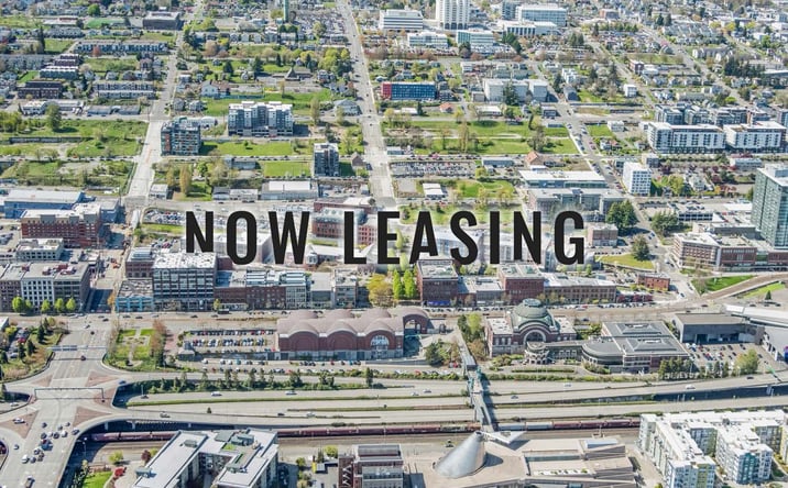 Pictures of Retail property located at Pacific Ave, Tacoma, WA 98402 for lease - image #1