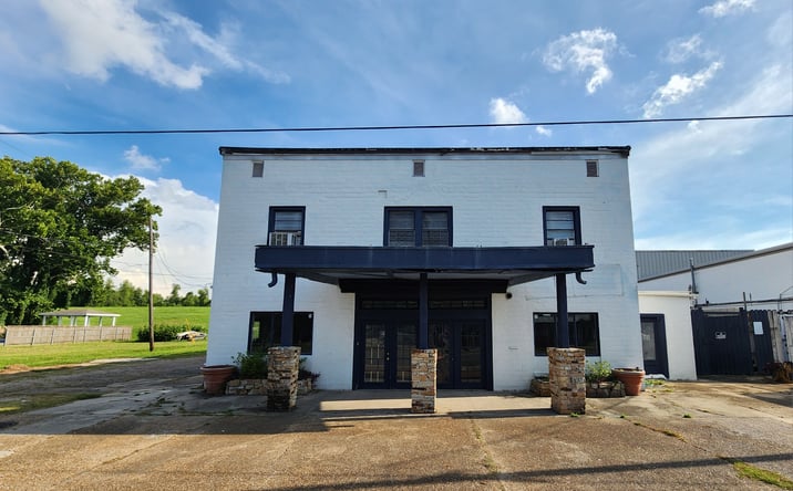 Pictures of Retail, Land, Special Purpose property located at 2131 Reverend Richard Wilson Dr, Kenner, LA 70062 for lease - image #1
