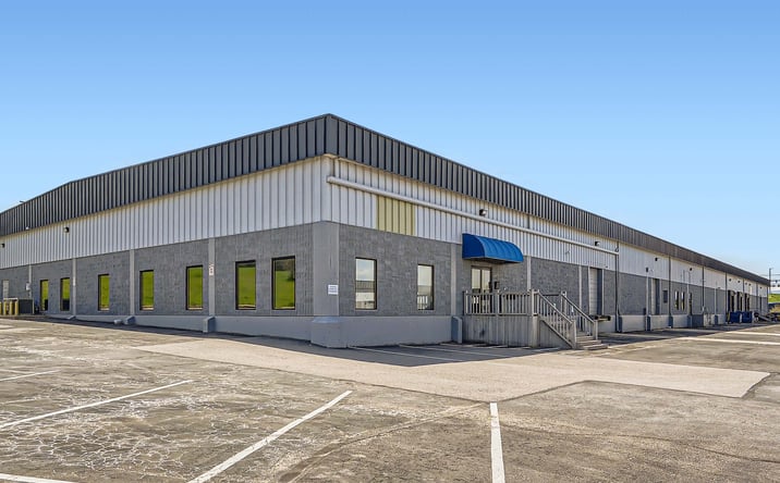 Pictures of Industrial property located at 224 Commerce St, Broomfield, CO 80020 for lease - image #1