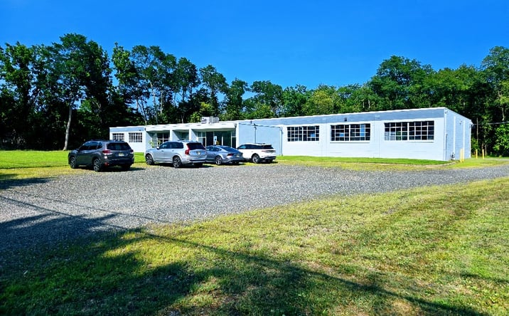 Pictures of Industrial property located at 341 Fairfield Rd, Freehold, NJ 07728 for lease - image #1