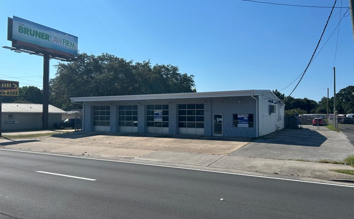Pictures of Special Purpose property located at 307 Racetrack Rd NW, Fort Walton Beach, FL 32547 for lease - image #1
