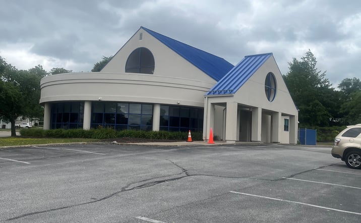 Pictures of Retail, Office property located at 3830 Pine Avenue, Erie, PA 16504 for lease - image #1